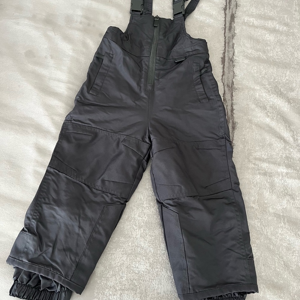 Kids SNOW BIB